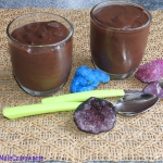 Krem czekoladowy z jaj