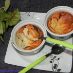 Serniczki z ricotty po...