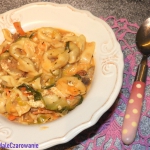 Tortellini soup - zupa z...