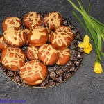 Pączki na wodzie