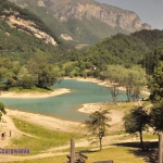 Lago di Tenno -...