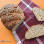 Chleb maślany
