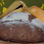 Chleb czekoladowy -...