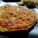 Hiszpański omlet