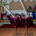 Drink karnawałowy