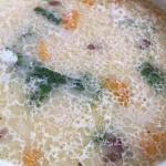 Zupa botwinka