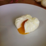 Jajko po benedyktyńsku