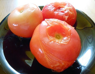Kiszone Pomidory