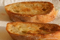 Tosty francuskie - jak wykorzystać suchy chleb #1