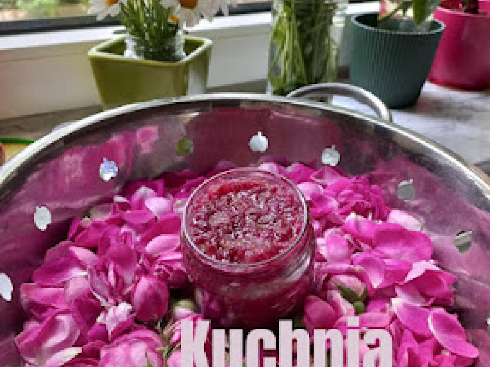 Kuchnia wiosną - zaproszenie do akcji kulinarnej
