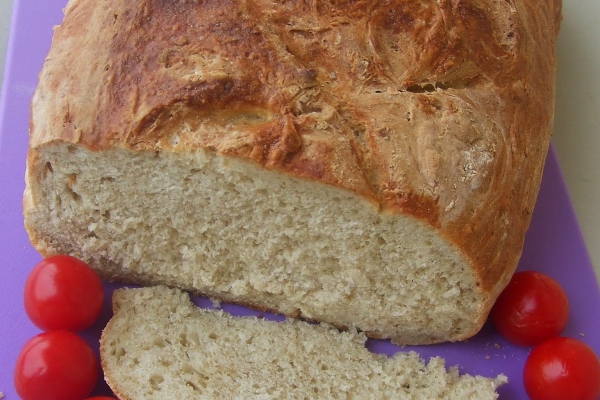 Chleb kminkowy (2) - Caraway bread (2) - Pane al cumino (2)