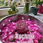 Kuchnia wiosną -...