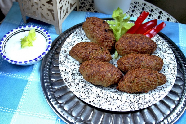 Kibbeh