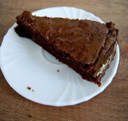 Brownie- czyli kultowe ciasto czekoladowe