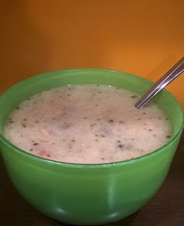 Zupa Zalewajka