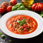 Zupa pomidorowa
