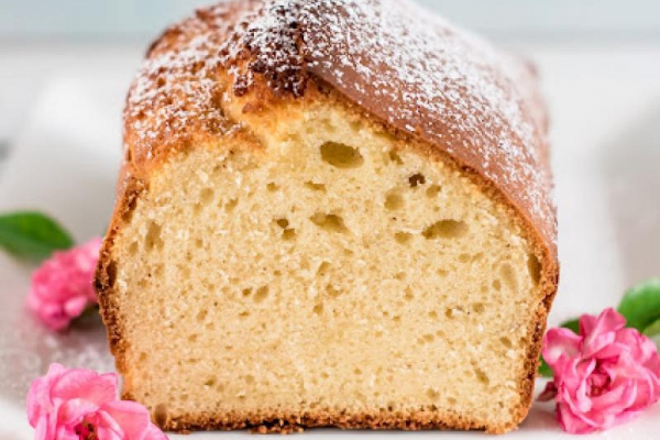 Babka Na Mleku Skondensowanym