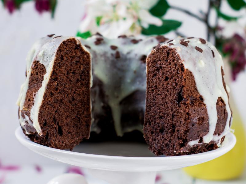 Babka Czekoladowa