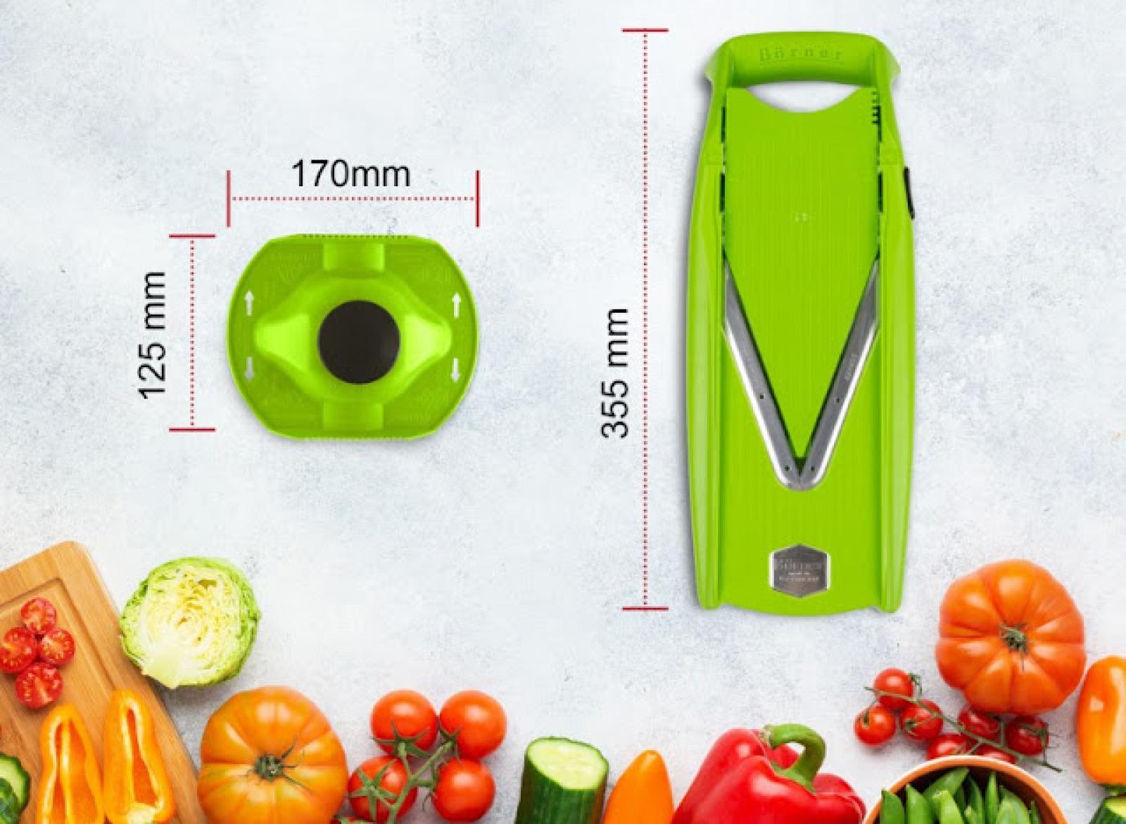 Ręczna szatkownica do warzyw – jaką wybrać?