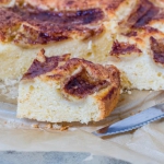 Ucierane Ciasto Z...