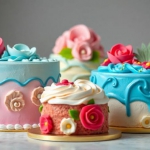 Wyjątkowe torty na...