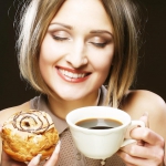 Kawa, która przypomina...