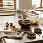 Czekolada niejedno ma...