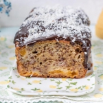 Ciasto Bananowo -...