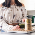 Dlaczego moringa...