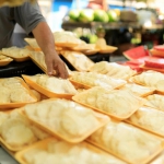 Traysealery do pakowania...