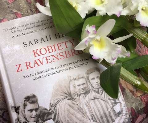 Kobiety z Ravensbruck. Życie i śmierć w hitlerowskim obozie koncentracyjnym dla kobiet  - recenzja książki