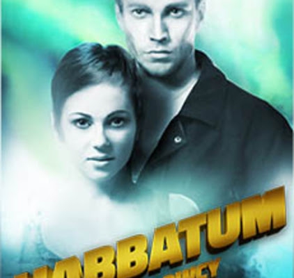 Habbatum - Wędrowcy  - recenzja książki