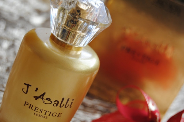 J  Asalli Prestige - perfumy Carlo Bossi