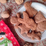 Świąteczne pierniczki