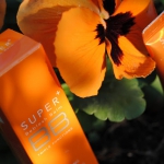 Super BB Orange - Skin 79