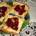 NALEŚNIK Z PIEKARNIKA...