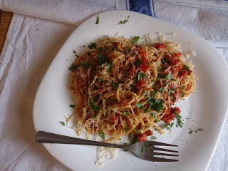 klasyka w kuchni czyli spaghetti bolognese