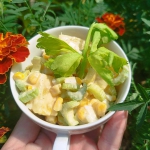 Sałatka z selera...