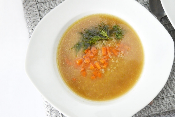 zupa z trupa