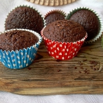 Muffiny czekoladowe z...