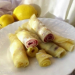Hui two-layer crepes -...