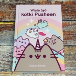 Wiele żyć kotki...