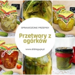 Najlepsze przepisy na...