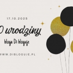 Mój blog ma już 10...