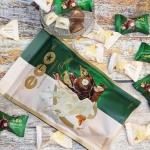 Ego Almond & Hazelnut...