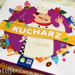 Kucharz - edukacyjna gra...