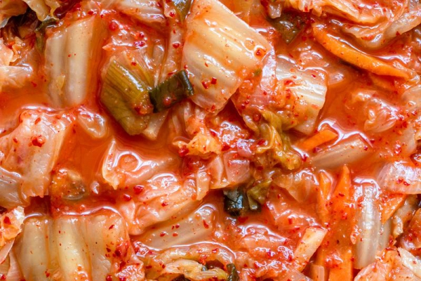 Domowe kimchi – wszystko, co musisz wiedzieć!