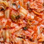 Domowe kimchi –...