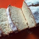 Ciasto  Anielski puch ...