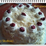 Tort szwarcwaldzki...